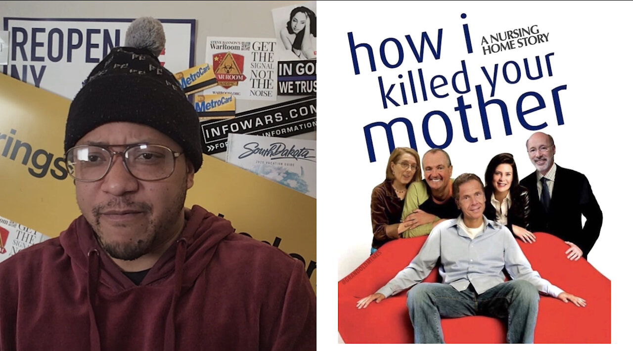 Cuomovirus Recap