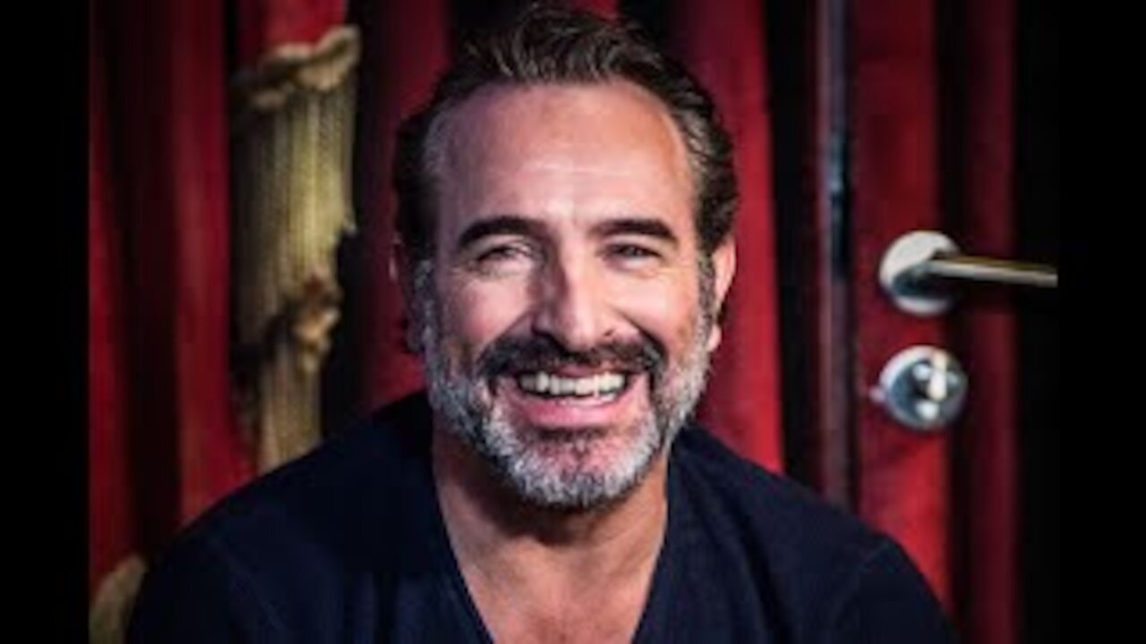 Ciné Story n°30 - Jean Dujardin