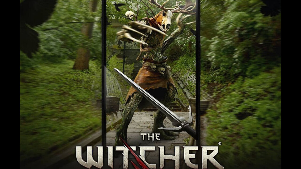 ‘The Witcher: Monster Slayer’ is expected to be released this summer