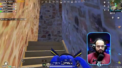 PUBG MOBILE LIVE NEPAL | PUBG EMULATOR LIVE