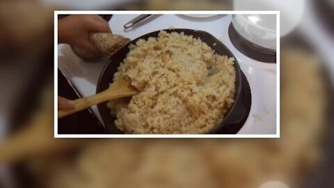 RFK12 Refried Rice | Real Food Kids eCourse Lesson 12