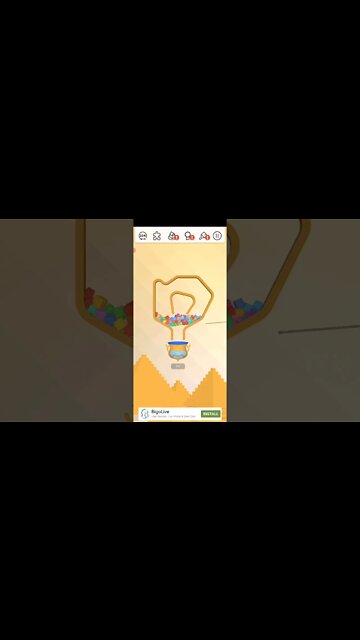 Pull the Pin - Level 224