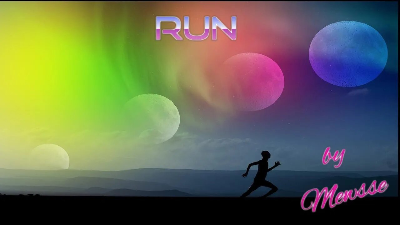 Run by Mewsse - NCS - Synthwave - Free Music - Retrowave