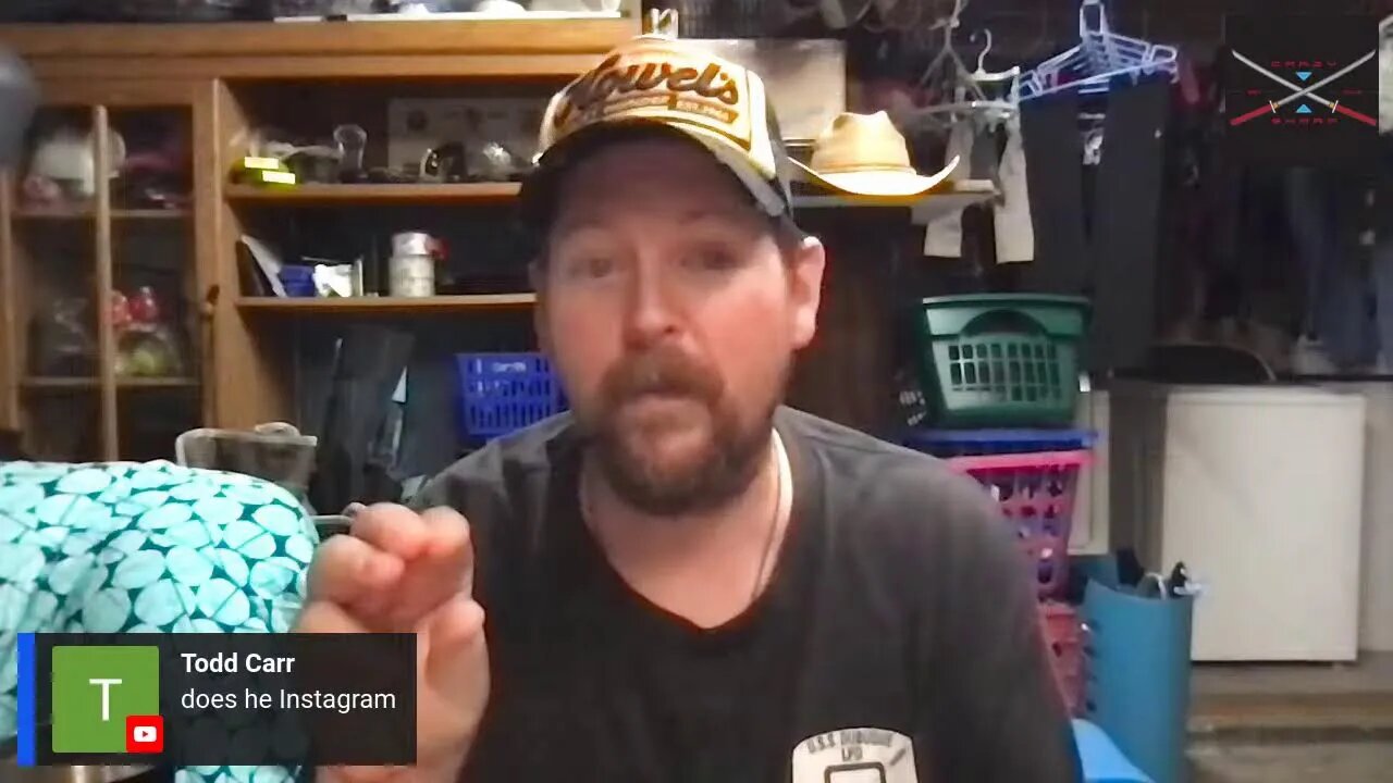 live feed ... thats it