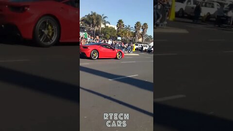Ferrari 488