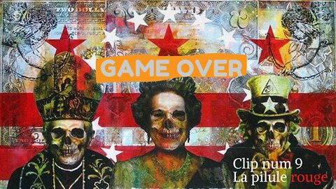 GAME OVER - CLIP NUM 9