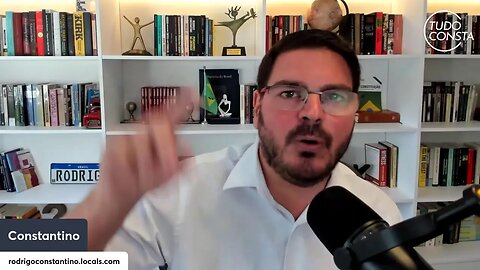 Por onde anda a turma que assinou a carta pela democracia?
