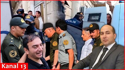 United States calls on Azerbaijan to release those unjustly detained