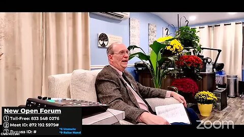 Doubts: The Christian Experience SD 480p