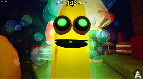 Roblox Banana Eats!