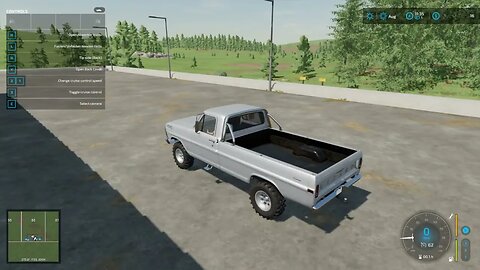 Farm Sim 22~ Rebuilding a Life, and a Farm (Ep. 1)