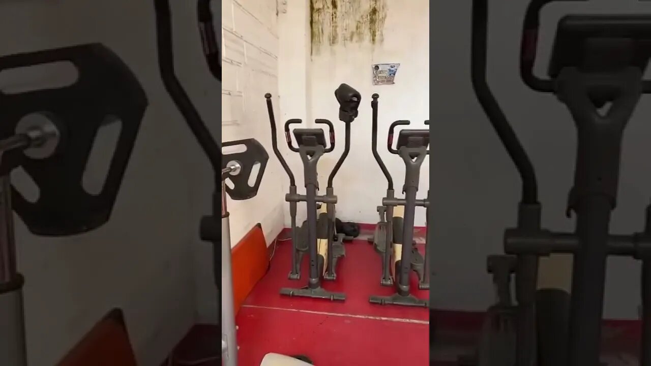 Video paranormal en estación de bomberos de bucaramanga