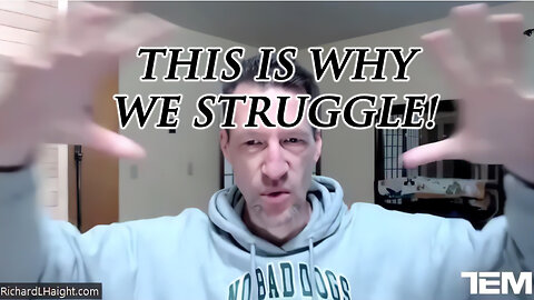 THIS is Why Humanity Struggles with Spiritual Awakening