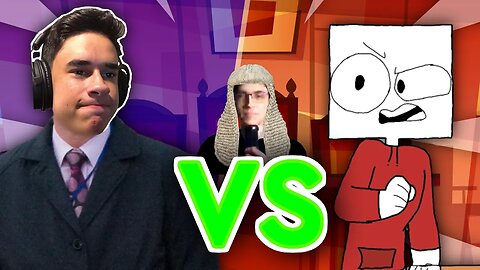 Fret Acres Court Case - DJ Dubble A vs JT Gaming- Discord Court