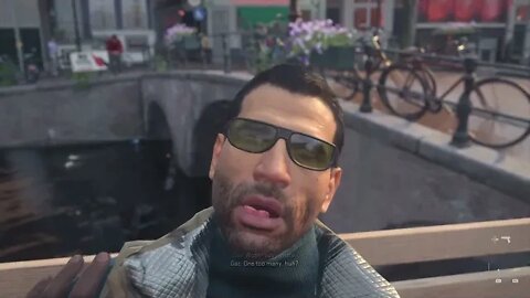 Call of Duty Modern Warfare II Tradecraft Mission 4 Deathloop Edition Campaign Early Access 4k