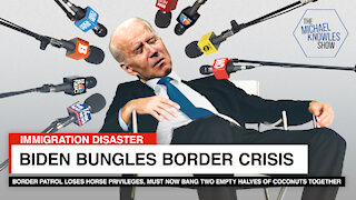 Biden Cracks Down on Law & Order | Ep. 850