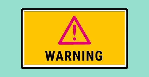 WARNING: You need to watch this for your economic survival