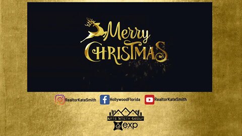 Merry Christmas and a Happy New Year