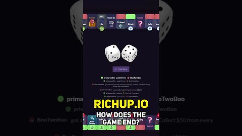 RICHUP.IO SHORT