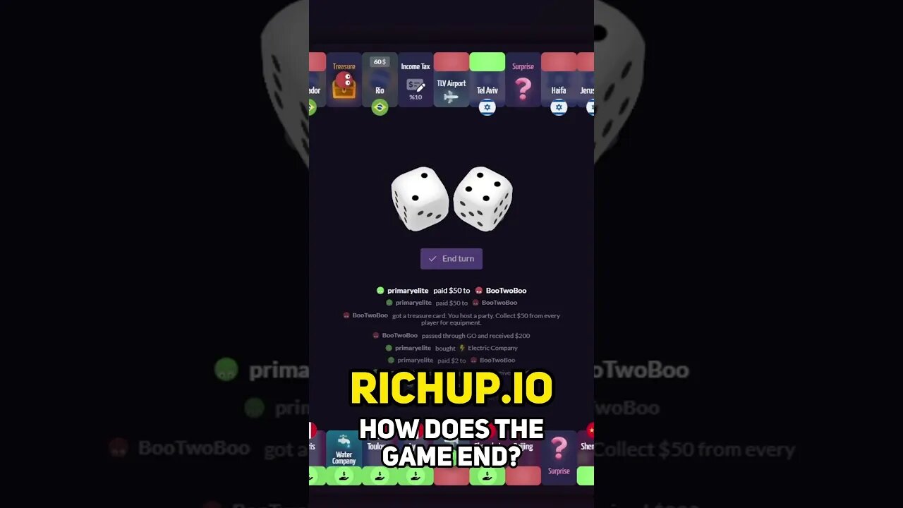 RICHUP.IO SHORT