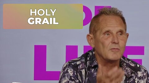 GARBAGE CAN OR HOLLY GRAIL