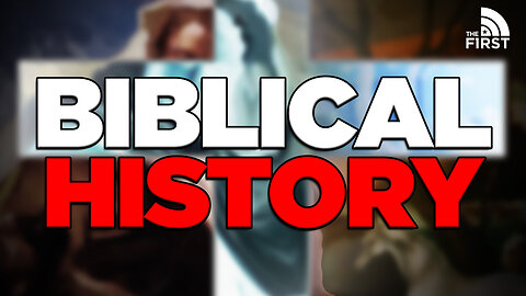 Is Trump In The Bible?!