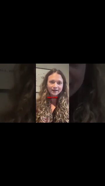 Emma Hapke - A Patients Eye Opening Experience With Psilocybin