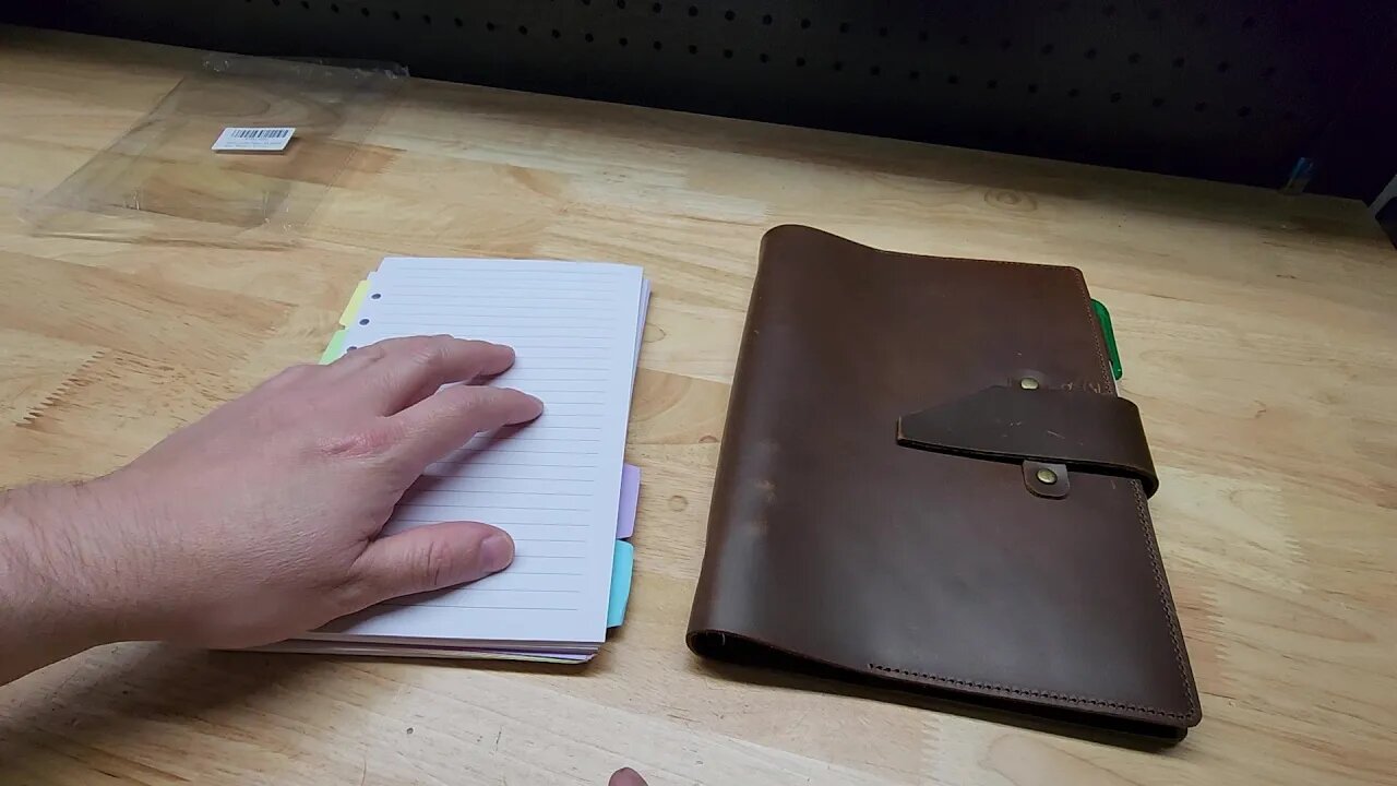 Everyone Needs A5 Refills For Their Planners, Am I Right?...