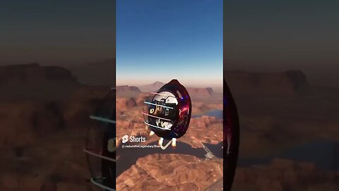 GOING ON A TRIP IN MY FAVORITE ROCKETSHIP #funnyclips #gaming #saintsrowreboot