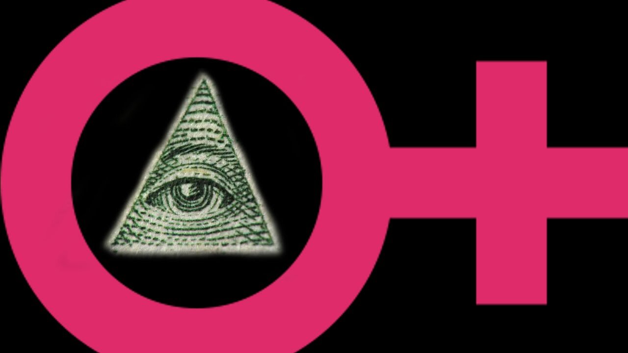 Feminism versus Biblical Truth (Feminist War On Family, Children & God's Word) [mirrored]