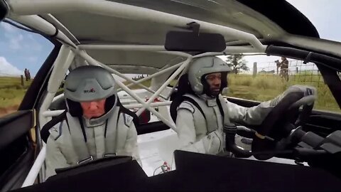 DiRT Rally 2 - Replay - Ford Focus RS Rally 2001 at Waimarama Sprint Reverse