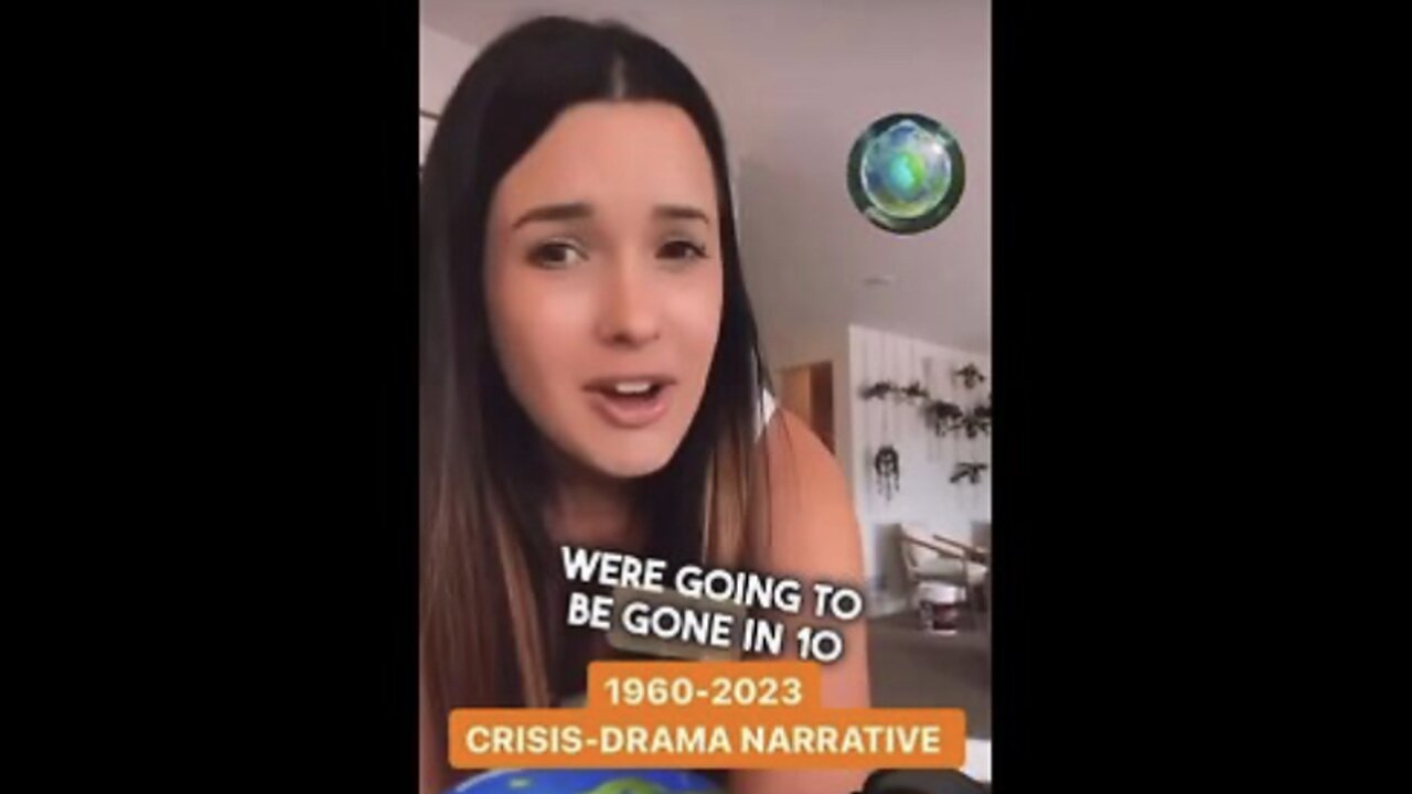 Fear Tactics Every 10 Years