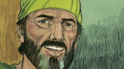 Ixil Chajul - Acts 27:1-28.10 “The Shipwreck” [ixlC]