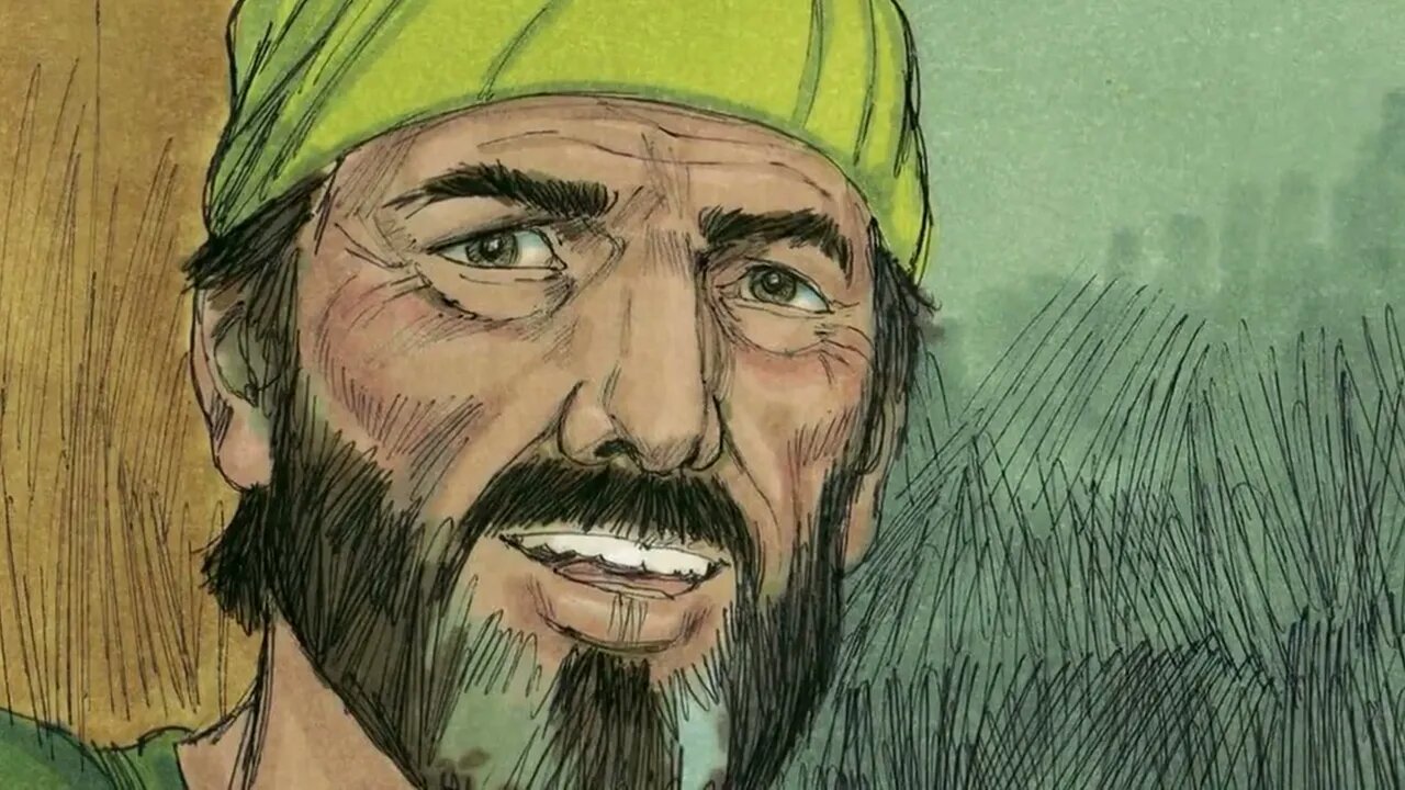 Ixil Chajul - Acts 27:1-28.10 “The Shipwreck” [ixlC]