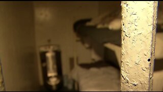 Fight for compensation for exonerees underway in Annapolis