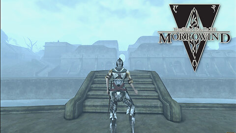 Relax and Play - Morrowind, Modded