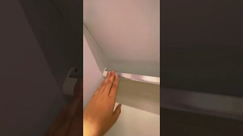 Excelente espaço interno bem distribuído, oferecendo máxima organização de forma prática!