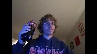 Pepsi Salted Caramel Review