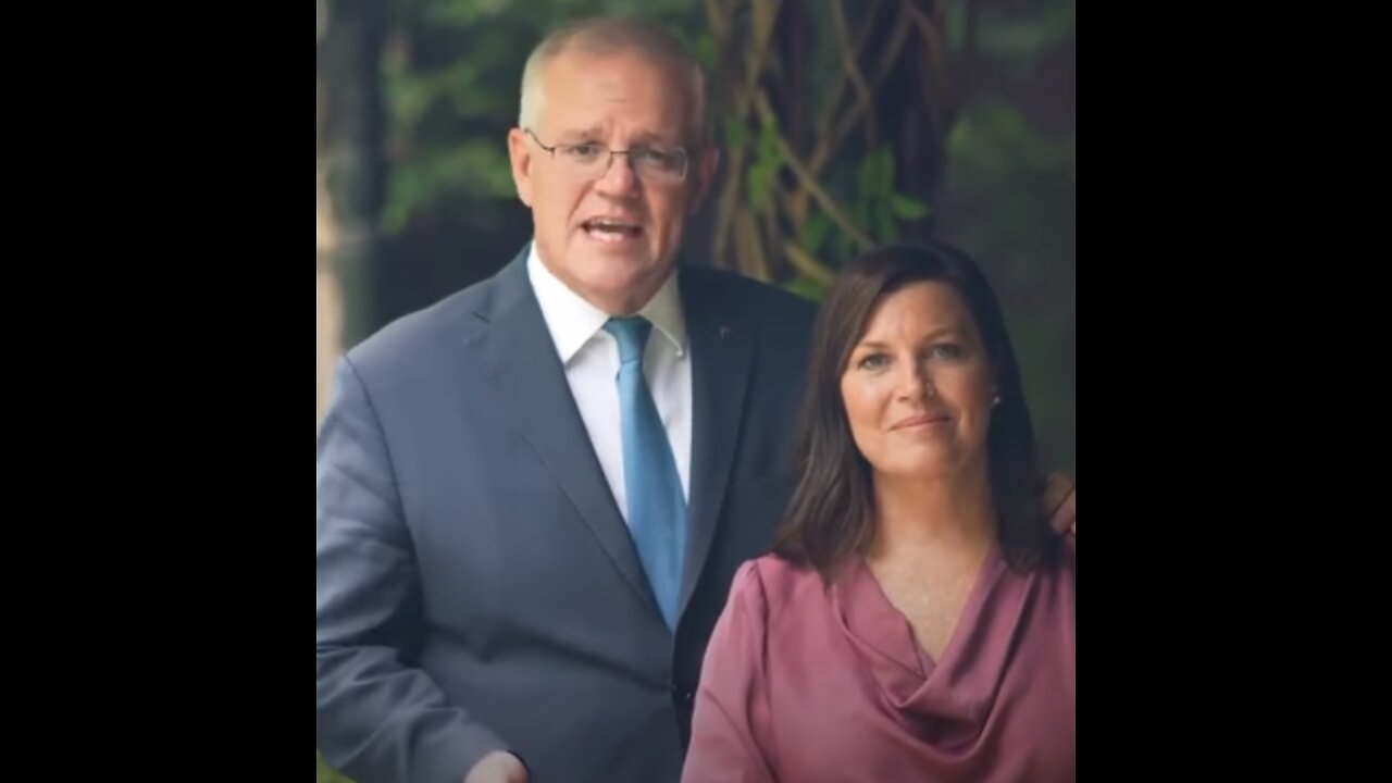 Scomo, the real man
