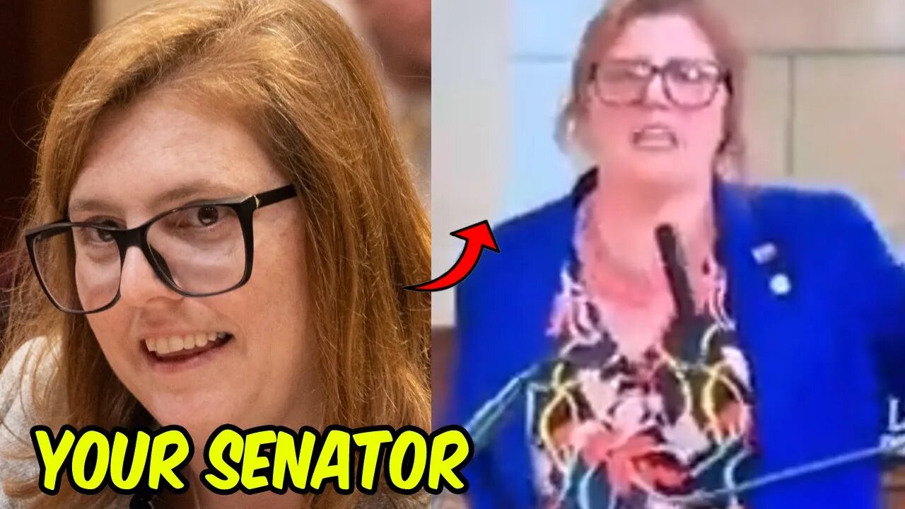 Gender Affirming Care For Minors Has Been Banned In Nebraska and She Is Furios