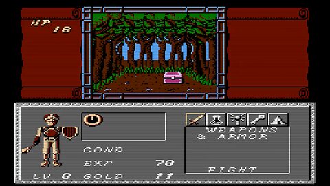 Let's Play Dungeon Magic: Sword of the Elements Part 2: I got this