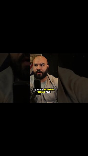 Shocking truth about good men who kill