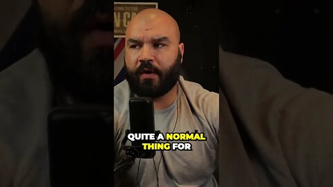Shocking truth about good men who kill