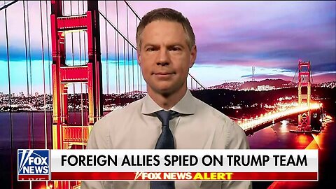 Michael Shellenberger: Russia Collusion Hoax Was Initiated By The CIA