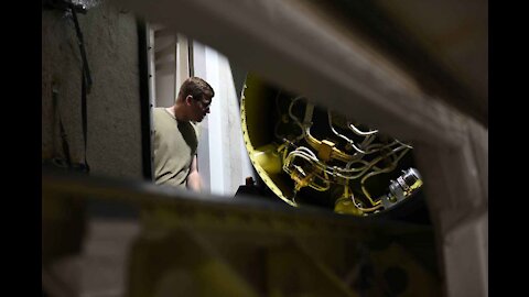 Lawmakers set for battle over next-gen nuclear missile