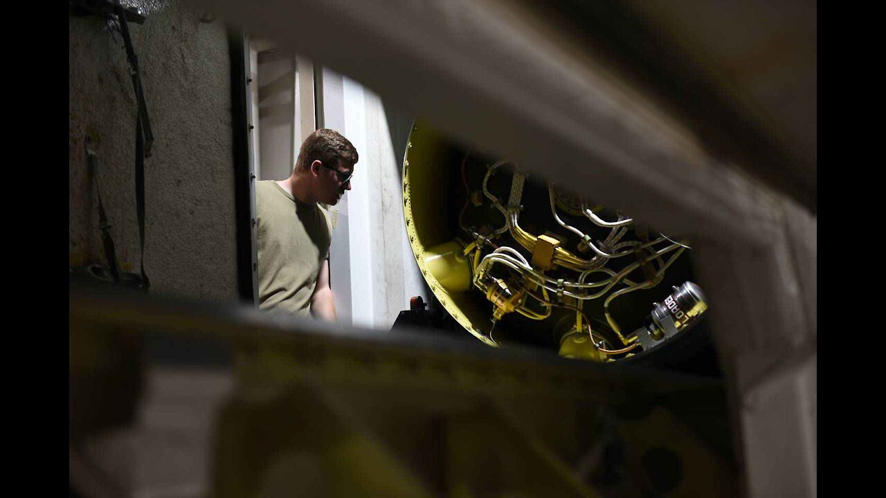 Lawmakers set for battle over next-gen nuclear missile