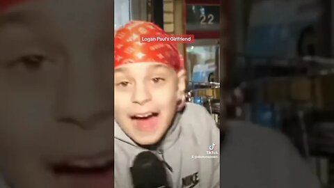 Andrew Tate responded To Logan Paul's Wife's Past
