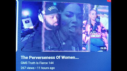 WOMEN ARE BECOMING DECEITFUL BASTARDS, SLUTS, HYENAS, SKANKS, AND EVIL TRASHY BITCHES!!