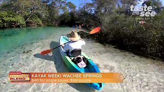 Weekend Warmup | Morning Blend