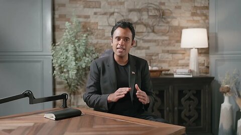 Vivek Ramaswamy on the Fentanyl Crisis in the United States